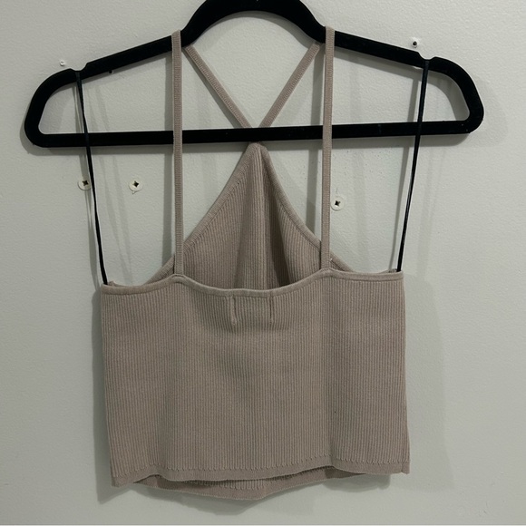 H&M Halter Top - Picture 2 of 4